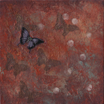 8x8 Butterfly
